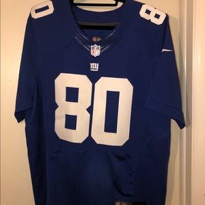 SOLD SOLD SOLD!!!!Victor Cruz #80 NY Giants